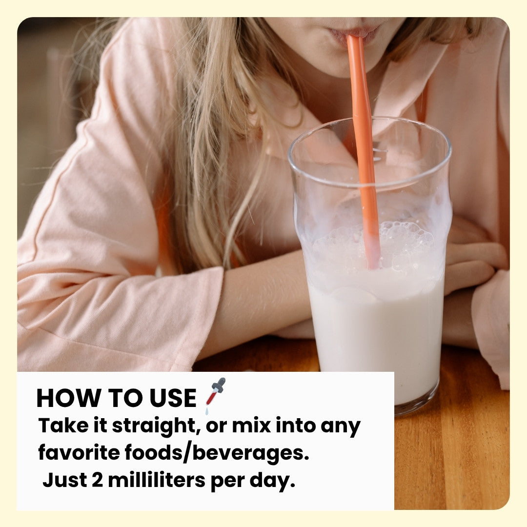 Black Walnut Wormwood Parasite Cleanser